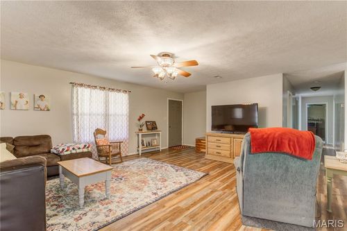 212 Foust Drive, Sikeston, MO, 63801 | Card Image