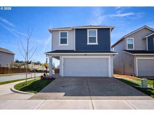 903 Nw 174th St, Ridgefield, WA, 98642-6227 | Card Image