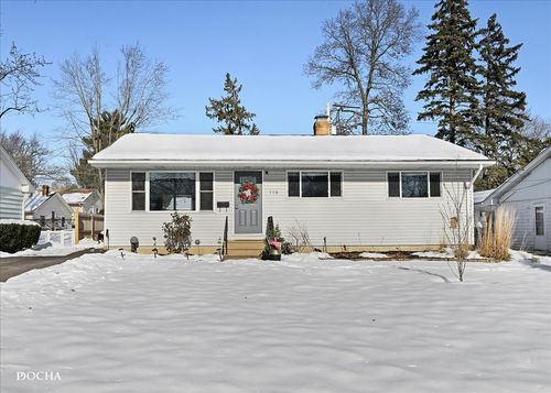 116 Tilton Park Dr, Dekalb, IL, 60115-1940 | Card Image