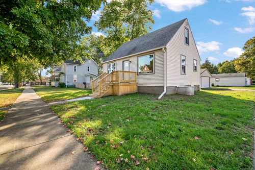 195 N Michigan Ave, Bradley, IL, 60915-1634 | Card Image