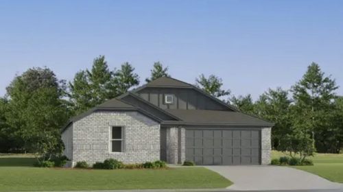 917 Cole Street, Howe, TX, 75459 | Card Image