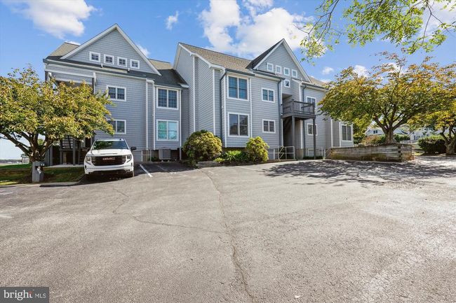 1 Bayview Rd, Townhouse with 3 bedrooms, 2 bathrooms and null parking in BETTERTON MD | Image 12