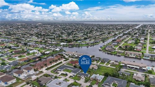3609 Se 9th Pl, Cape Coral, FL, 33904-4735 | Card Image
