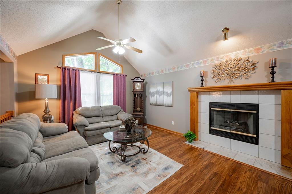 Residential in Pleasant Hill 3