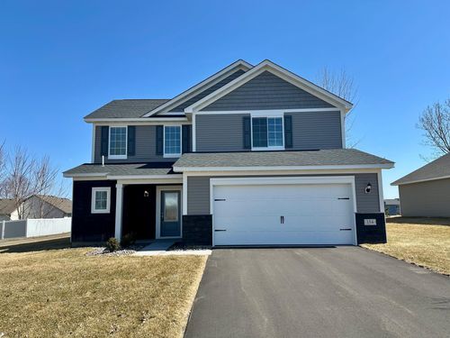 154 Summerfield Dr, Waverly, MN, 55390-9797 | Card Image