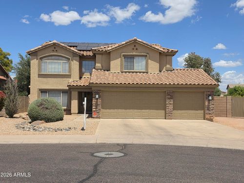 4924 W Pedro Ln, Laveen, AZ, 85339-4223 | Card Image