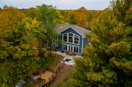 373 Acacia Way, Stanchfield, MN, 55080-5156 | Card Image