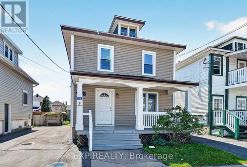 9-11 Millville Ave, Cornwall, ON, K6H4K5 | Card Image