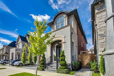 73 Natalie Way, House other with 4 bedrooms, 5 bathrooms and 4 parking in Oakville ON | Image 2