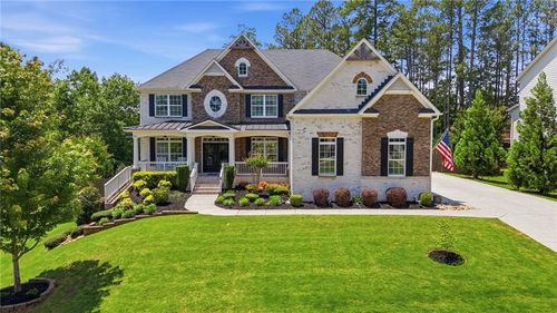 6535 Canyon Cv, Cumming, GA, 30028-2342 | Card Image