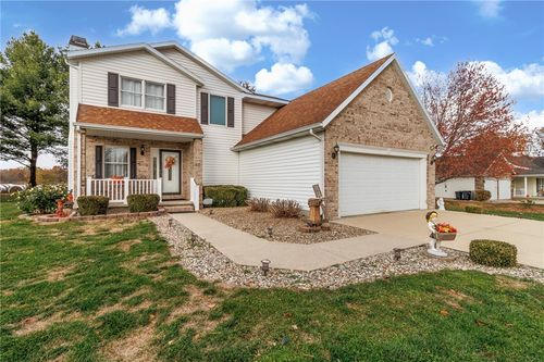 15243 N Holden Ave, Effingham, IL, 62401-7454 | Card Image