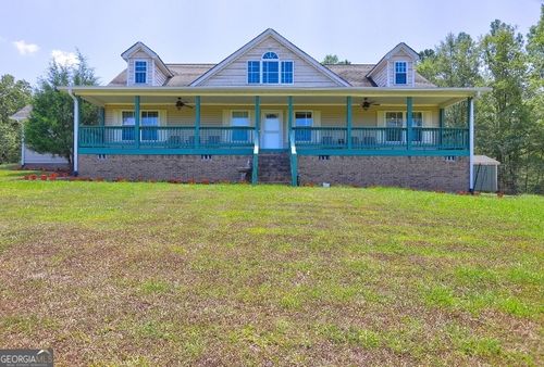 126 Old Monticello Rd Nw, Milledgeville, GA, 31061-9618 | Card Image