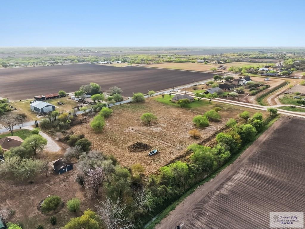 Land in Harlingen 2