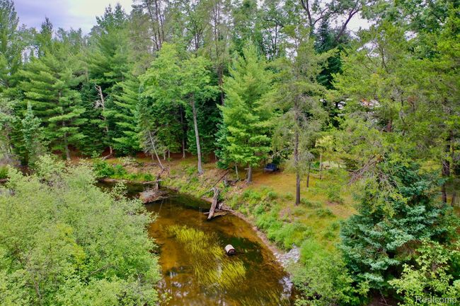 239 Ausable River Trl, House other with 2 bedrooms, 2 bathrooms and null parking in Roscommon MI | Image 51