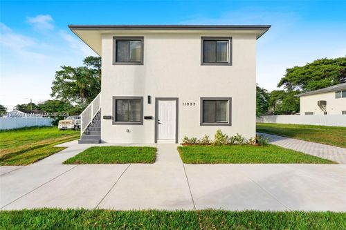 1-11997 Sw 218th St, Miami, FL, 33170-2832 | Card Image