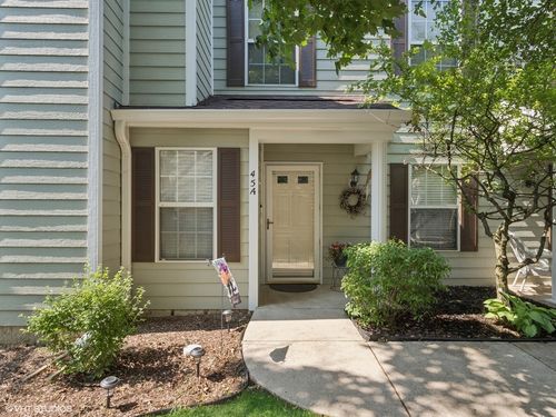 unit-a-45 Tyler Ct, Streamwood, IL, 60107-4210 | Card Image