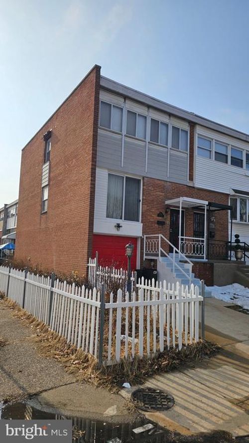 6931 Ibis Pl, PHILADELPHIA, PA, 19142-2508 | Card Image