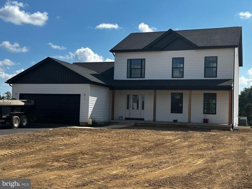 65 Florence Ln, MARTINSBURG, WV, 25403 | Card Image