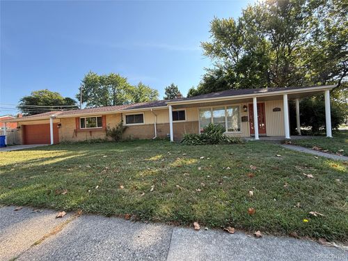 32410 Halmich Dr, Warren, MI, 48092-1208 | Card Image