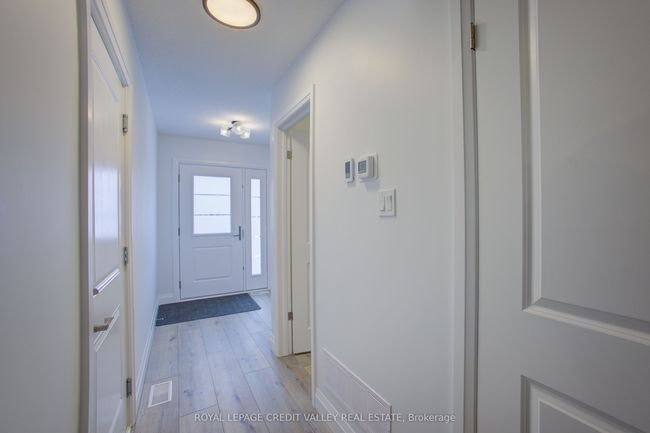 111 Stephenson Way, House attached with 3 bedrooms, 3 bathrooms and 2 parking in Palmerston ON | Image 5