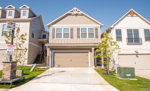 9007 Summerwood Bnd, San Antonio, TX, 78250 | Card Image