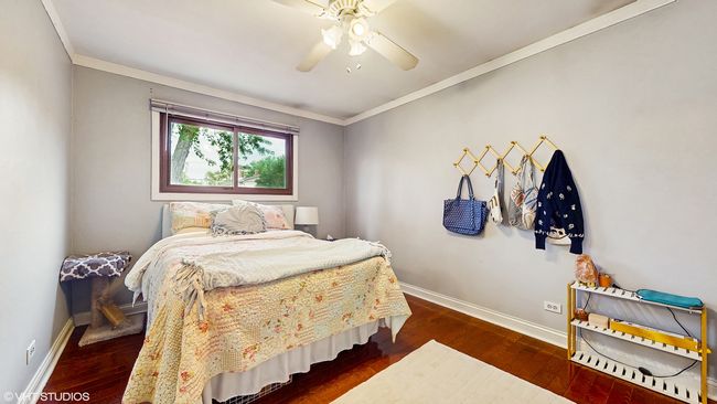 1288 N Ashland Ave, House other with 4 bedrooms, 3 bathrooms and 2 parking in Palatine IL | Image 20