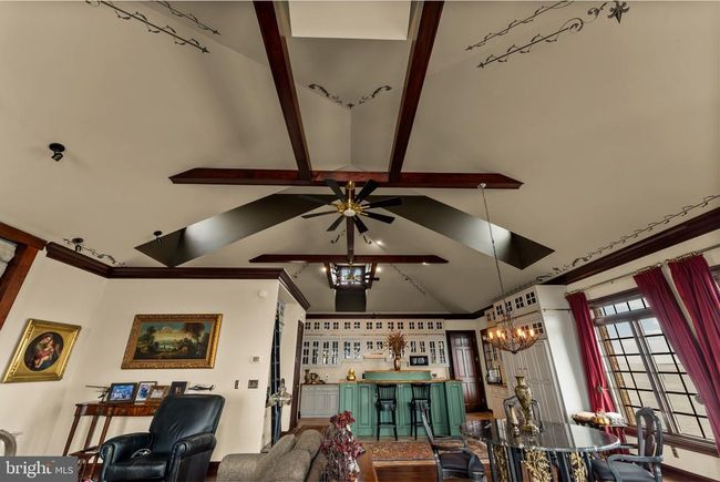 9115 Chesapeake Ave, House other with 4 bedrooms, 4 bathrooms and null parking in SPARROWS POINT MD | Image 26
