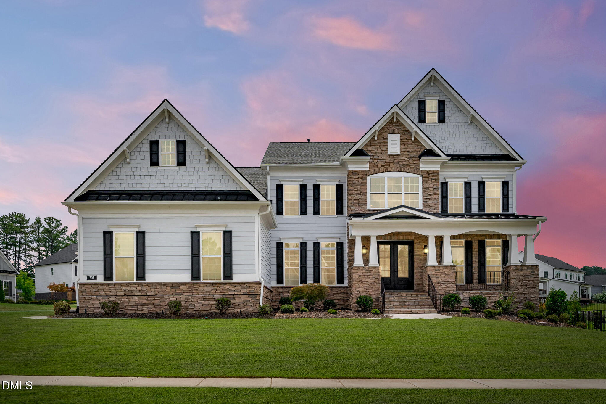 Residential in Holly Springs