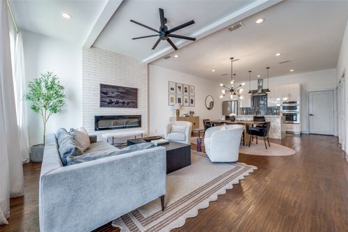 7-712 Rainwater Road, Dallas, TX, 75218 | Card Image