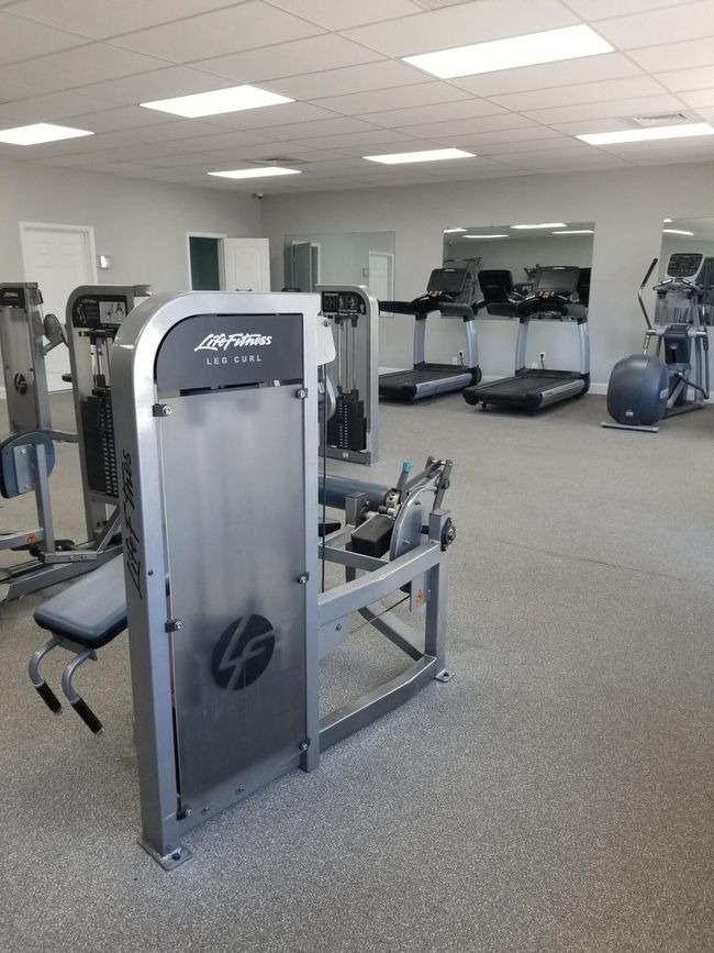 ORLK-GYM | Image 20