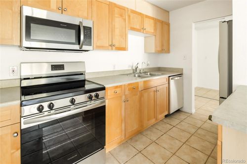 206-2500 S York St, Denver, CO, 80210-5244 | Card Image