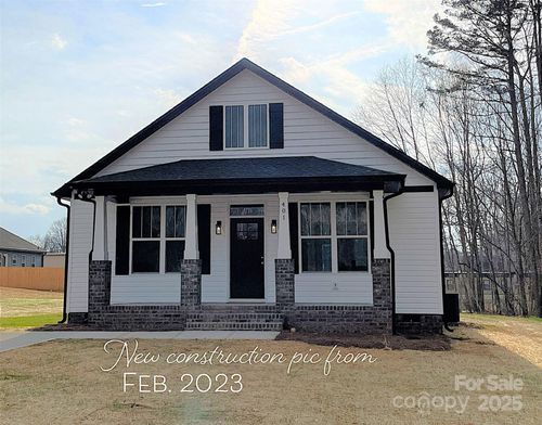 401 4th St, Stanley, NC, 28164-1566 | Card Image