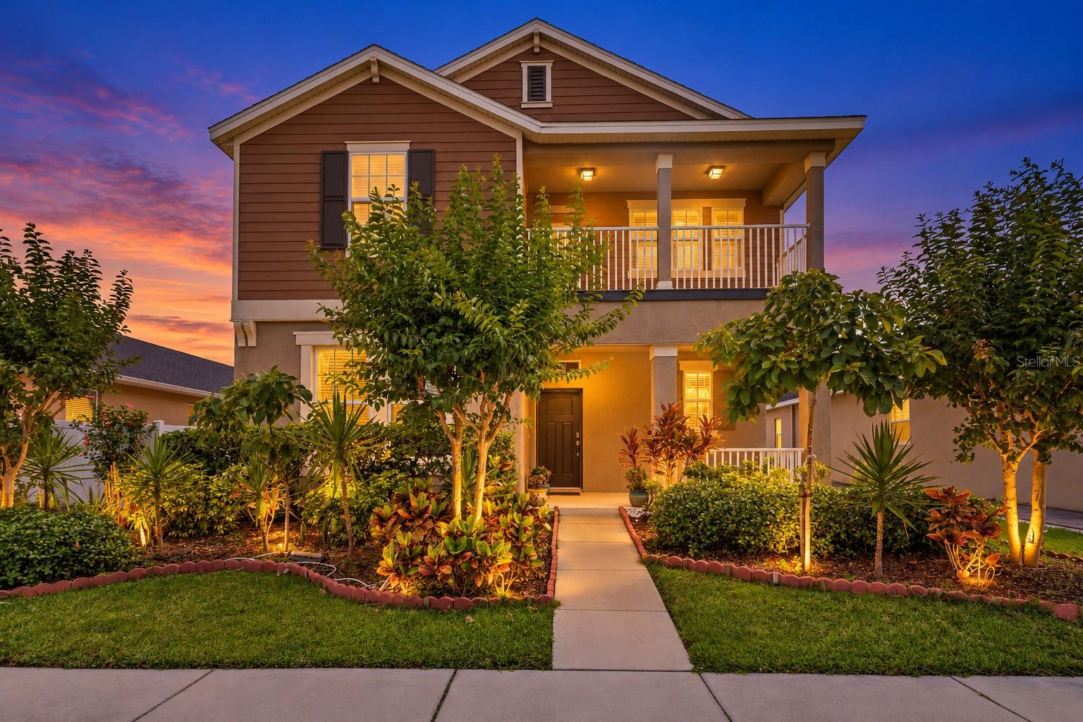 Residential Lease in ORLANDO 3