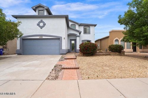 12743 Destiny Ave, El Paso, TX, 79938-2740 | Card Image