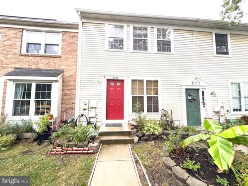 a-32-5869 Rowanberry Dr, ELKRIDGE, MD, 21075-5241 | Card Image