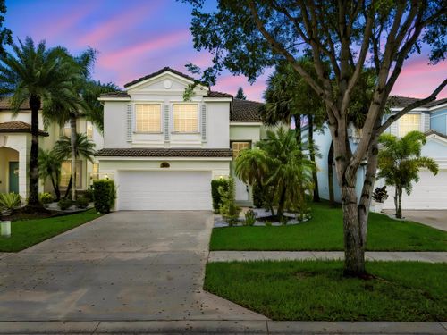 9861 Woodworth Ct, Wellington, FL, 33414-6409 | Card Image