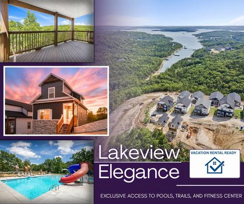 lot-168-56 David Shawn Dr, Branson, MO, 65616-7640 | Card Image