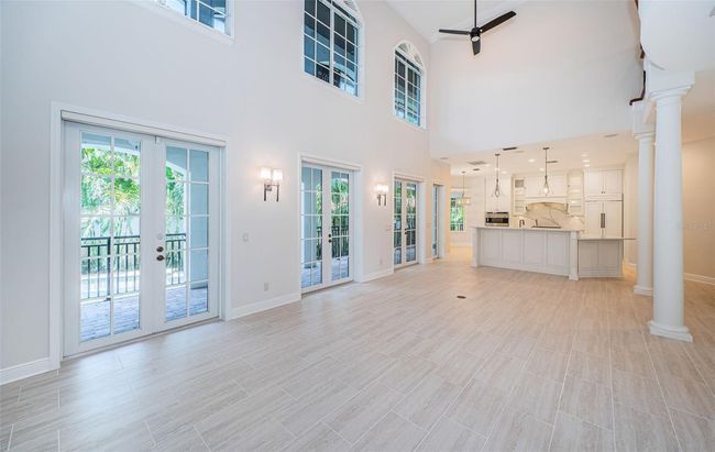 147 Bay Point Dr Ne, House other with 4 bedrooms, 4 bathrooms and null parking in St Petersburg FL | Image 19