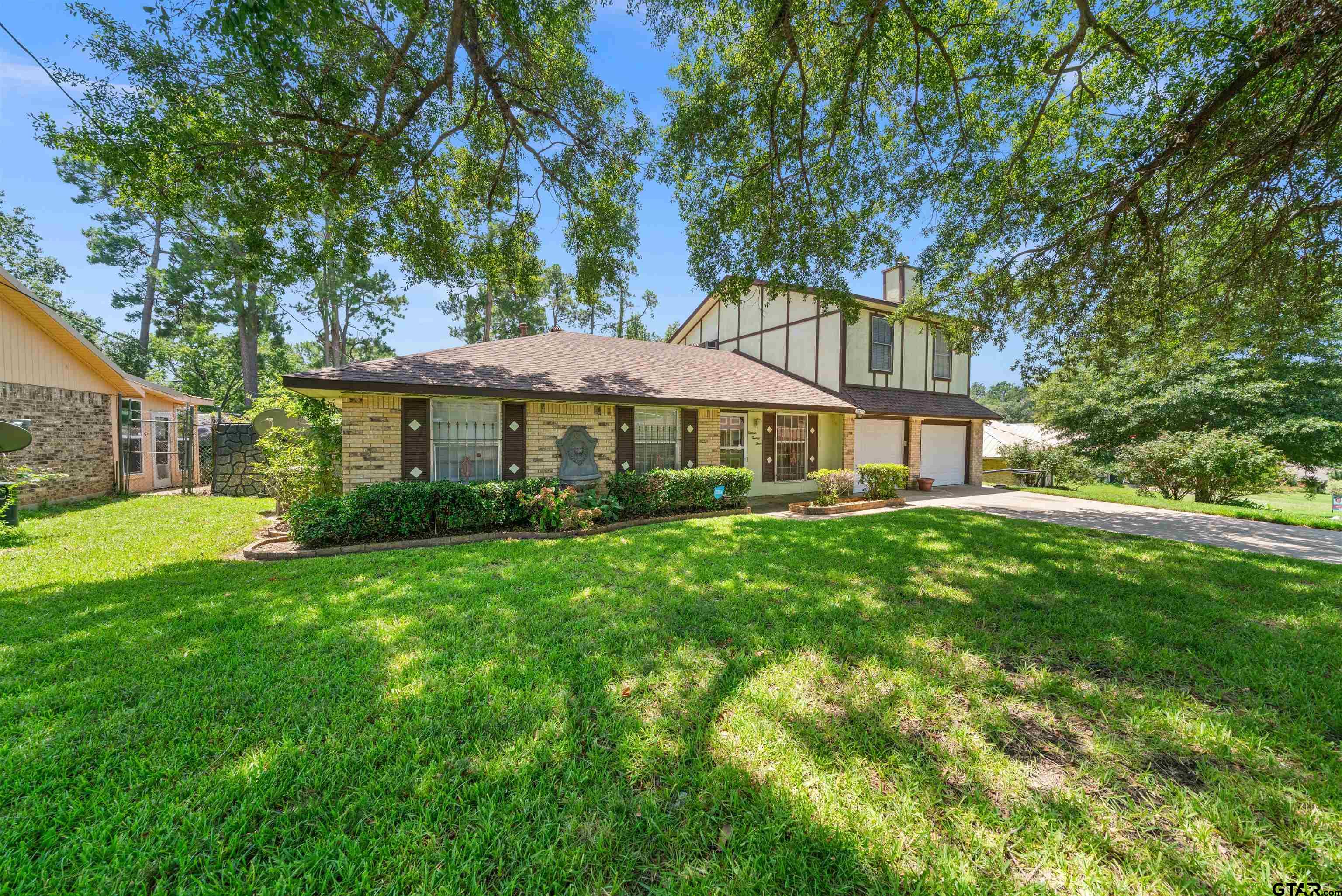 Northridge Dr, Tyler, TX 75702