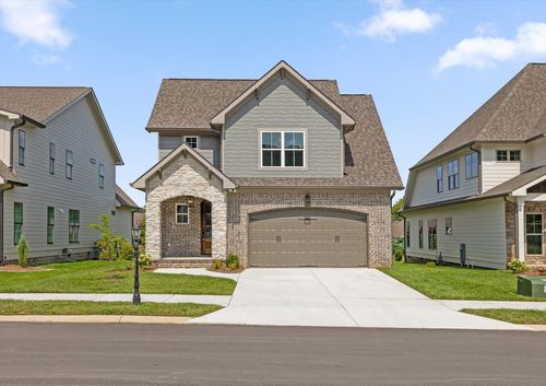 4193 Barnsley Loop, Ooltewah, TN, 37363-1200 | Card Image