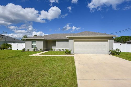 45 Smith Trl, PALM COAST, FL, 32164-5584 | Card Image
