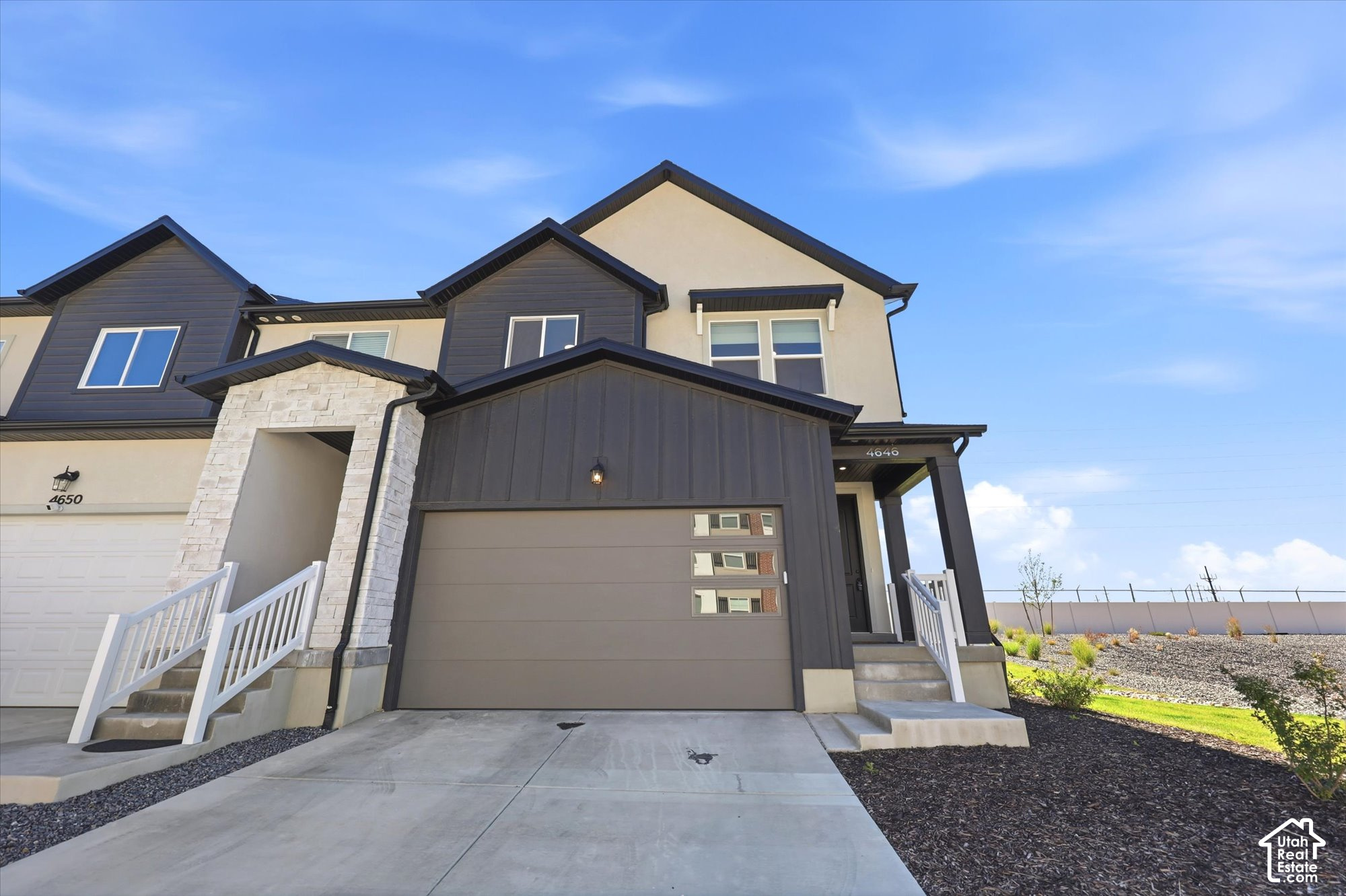 Residential in Mapleton 5