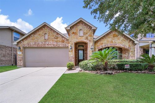 21283 Lily Springs Dr, Porter, TX, 77365-3394 | Card Image