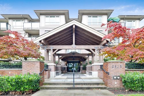 204-2175 Fraser Ave, Port Coquitlam, BC, V3B0H8 | Card Image