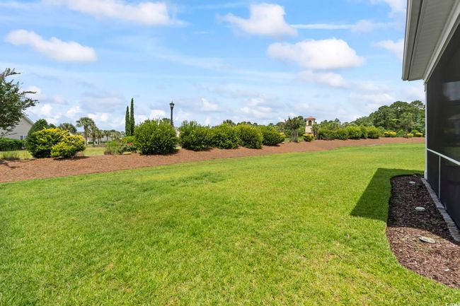 5716 Lombardia Cir, House other with 3 bedrooms, 2 bathrooms and 4 parking in Myrtle Beach SC | Image 33