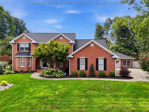 305 Heath Rd, Hurricane, WV, 25526-9007 | Card Image