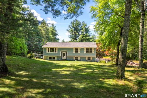 364 Beach Pond Rd, Voluntown, CT, 06384-1909 | Card Image