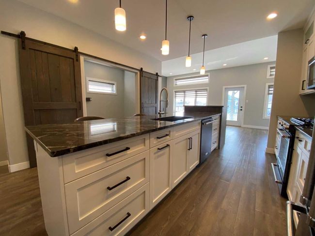 6 Prairie Sunset Avenue, House other with 5 bedrooms, 4 bathrooms and 6 parking in Taber AB | Image 10