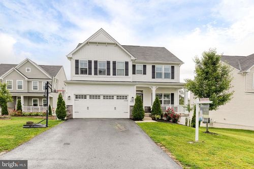 6003 Valentine Way, Hanover, MD, 21076-2363 | Card Image