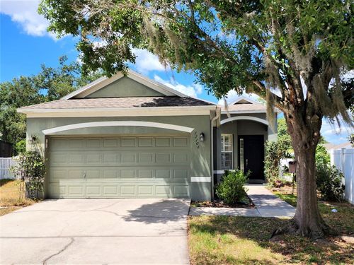 17106 Kiteglide Ct, LITHIA, FL, 33547-5852 | Card Image